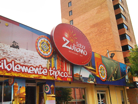 saborzuliano