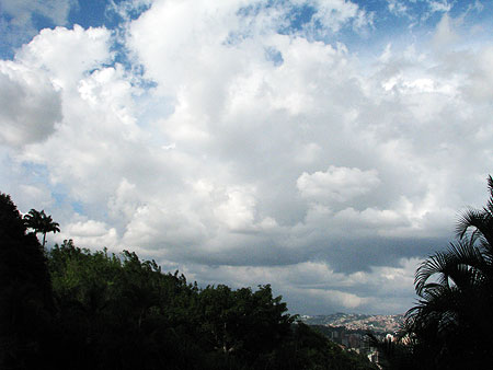 desde la ermita