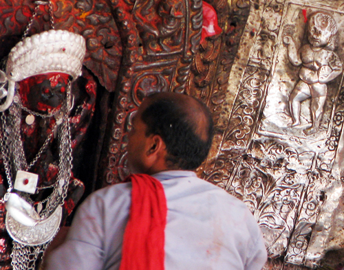 kali-nepal Kali - Nepal